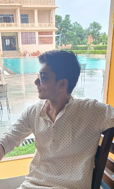 Mehul Pathak
